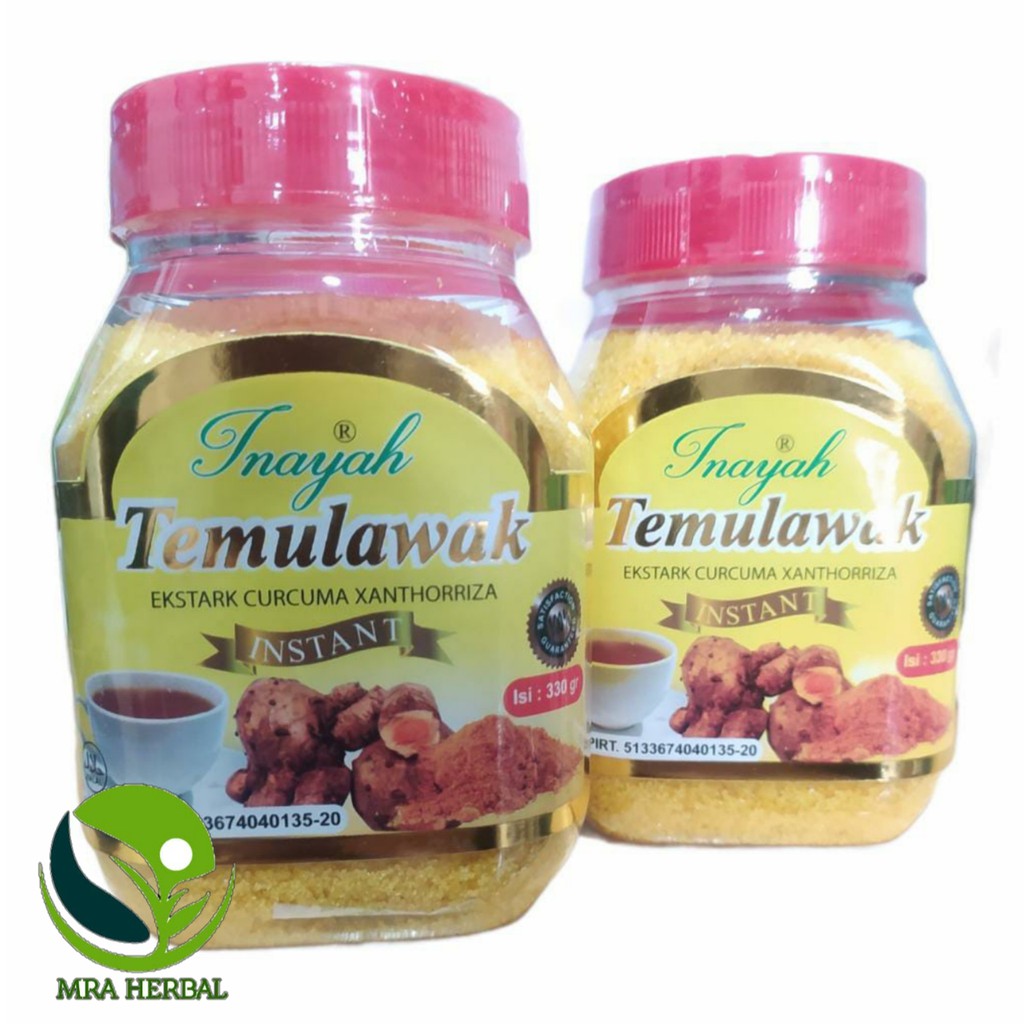 

Inayah Temulawak Instant // Baru Inayah Temulawak Instant Herbal Nafsu Makan // Minuman Kesehatan Temulawak Bubuk Inayah 330 gram