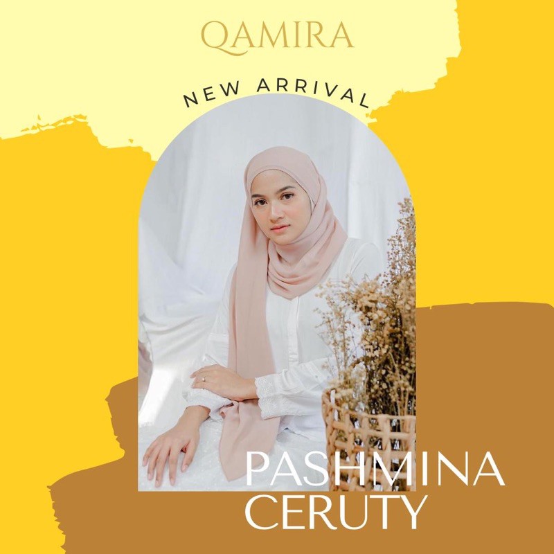 

PASMINA CERUTY
