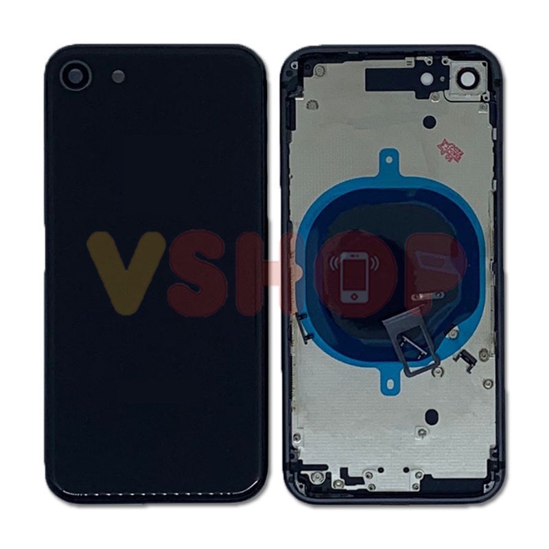 CASING - HOUSING FULLSET 8 8G