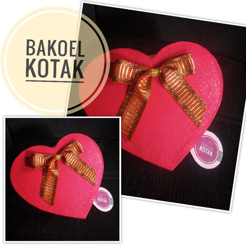 BOX LOVE/BOX COKLAT LOVE/BOX VALENTINE/GIFTBOX