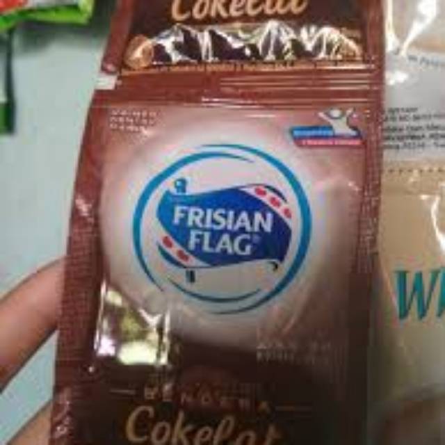 

SUSU KENTAL MANIS COKLAT FRISIAN FLAG PAKET 6 RENTENG