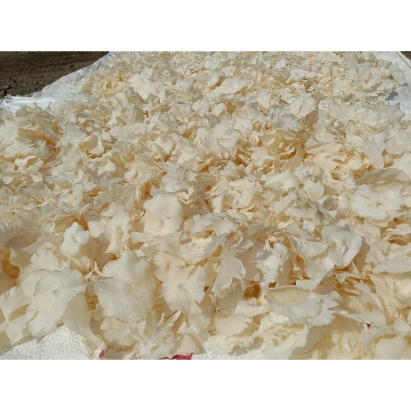 

500gram Keripik Singkong Gadung MENTAH Original