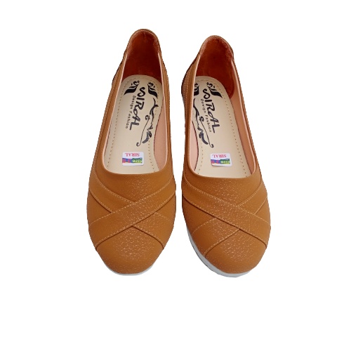 Sepatu Flat Shoes Wanita Murah/ Sepatu Balet Masakini