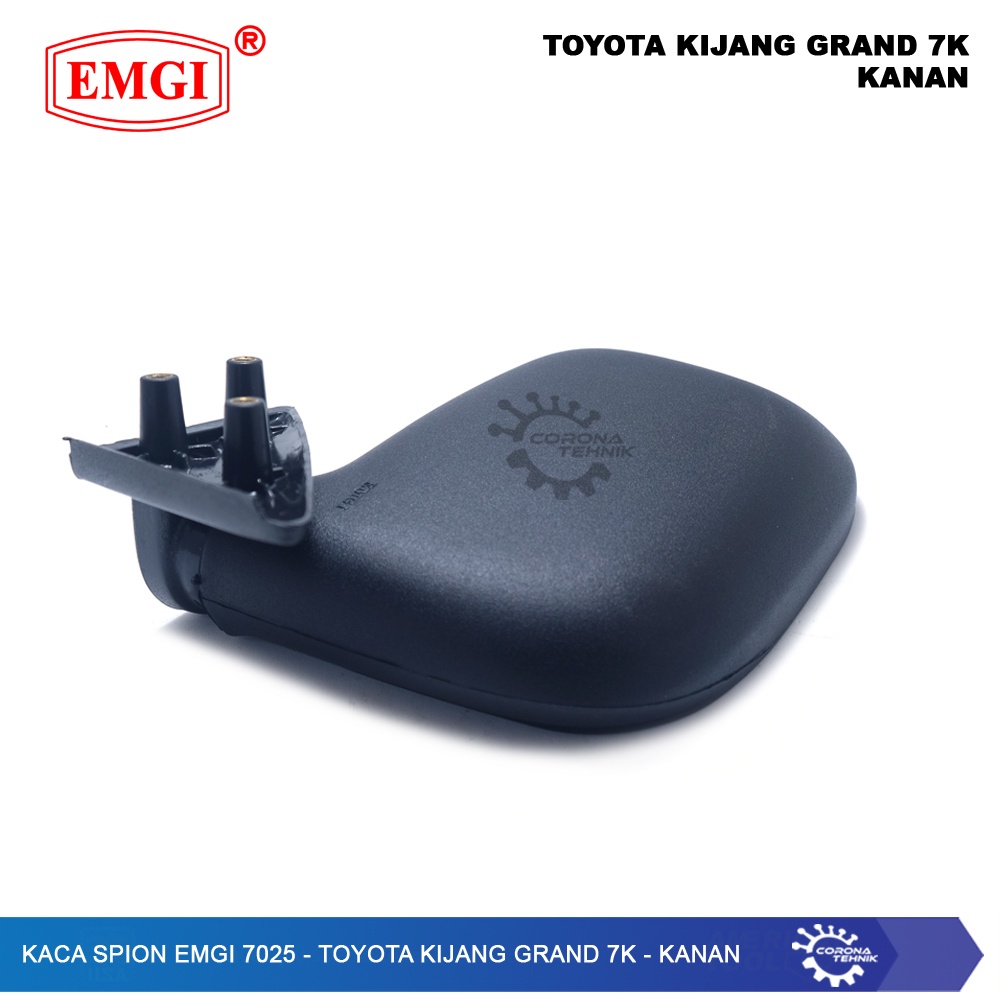 EMGI 7025 - Kijang Grand 7K - Kanan - Kaca Spion