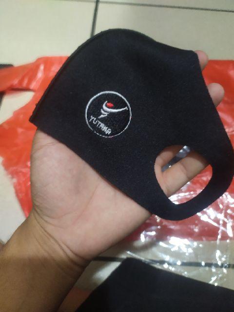 Paket Masker Scuba Gramasi 280g Beli 5 Gratis 2 Pcs