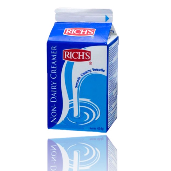 

RICH'S non dairy creamer 500gr