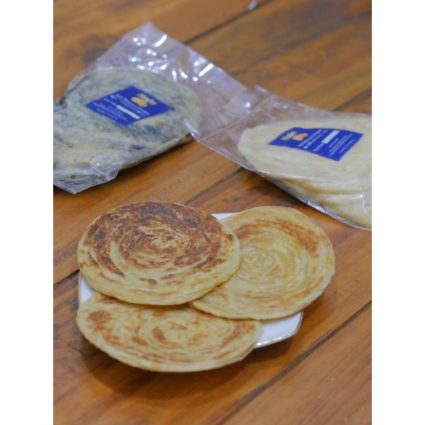 

ROTI MARYAM KEJU SUSU CANAI FROZEN