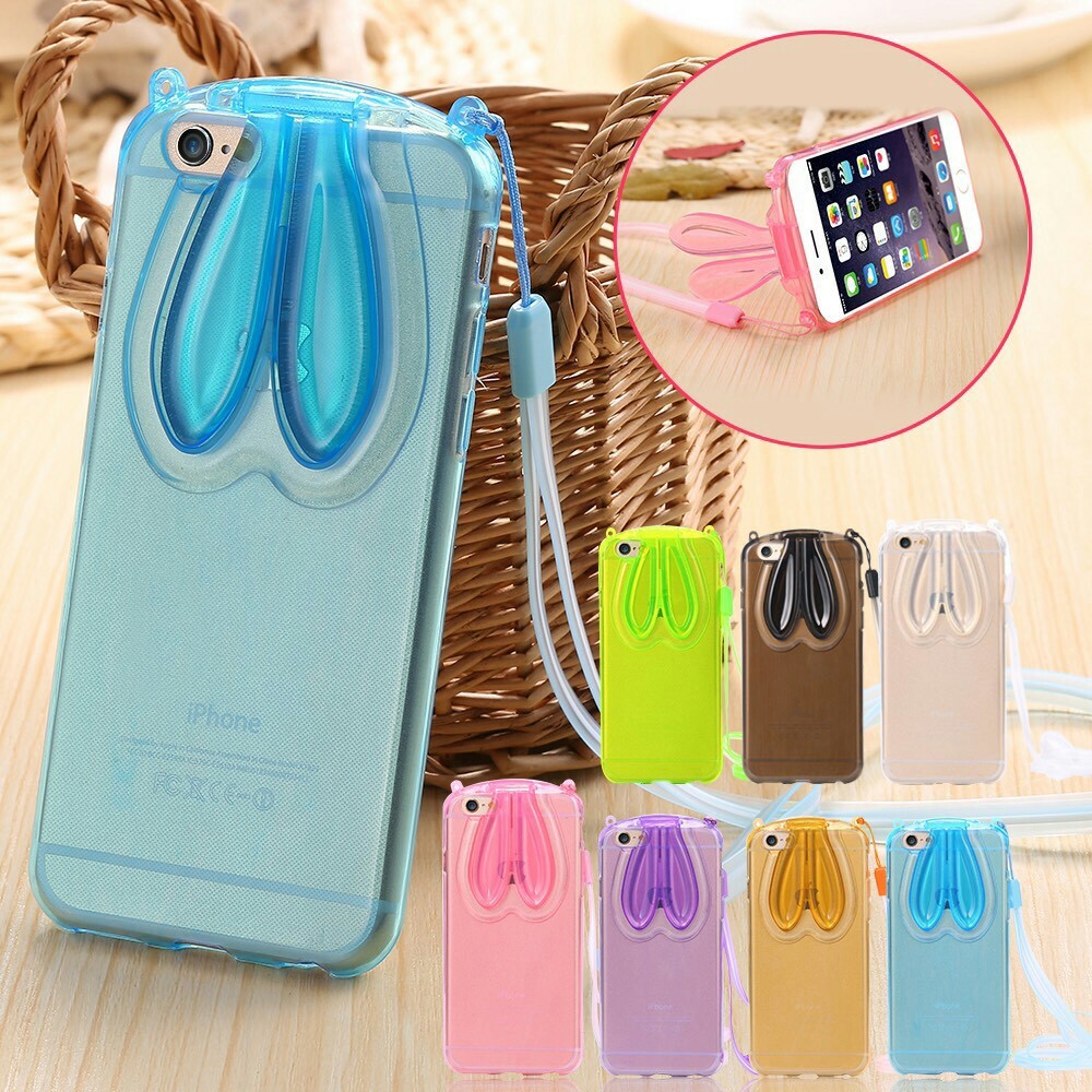 SAMSUNG A5 / A7 / A8  2015 BUNNY CASE