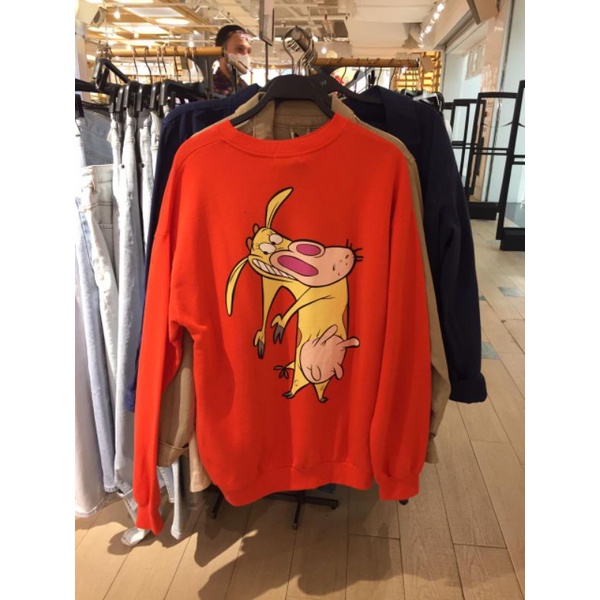 PULL&BEAR sweater (jastip)