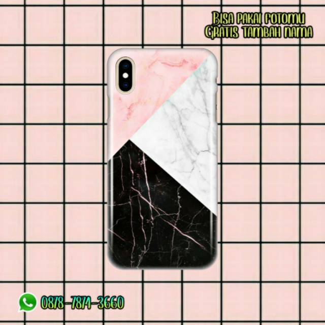 CUSTOM CASE BISA PAKAI FOTO SENDIRI CASING HP