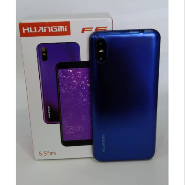 HUANGMI F6 PLUS 3/16