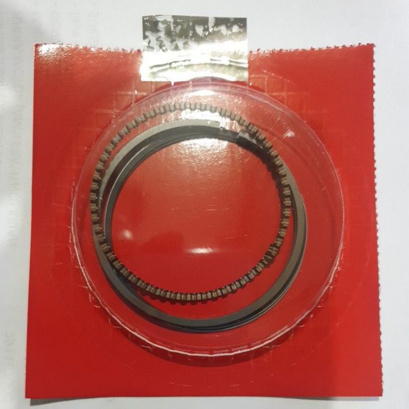 Ring Piston Grand/Supra lama os 75 Honda ORI