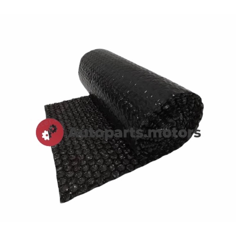 

EXTRA BUBBLE WRAP
