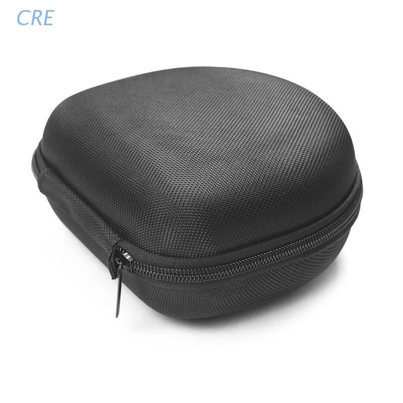 Cre Hard Case EVA Portable Untuk Headphone Bluetooth Sony WH-H910N WH-H810