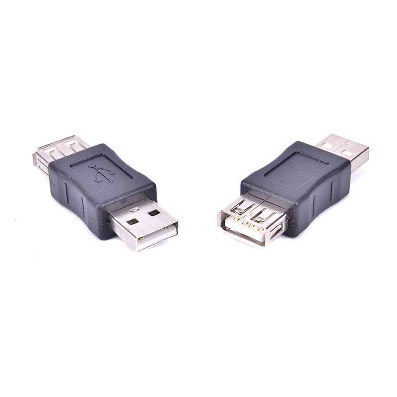 Kabel Adapter Converter Firewire Ieee 1394 6 Pin To Usb 2.0 Male Warna Putih