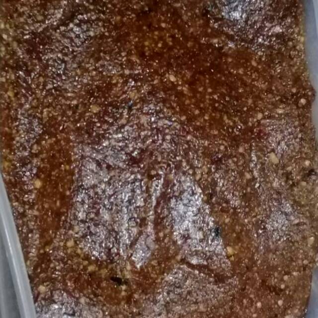 

SAMBEL PECEL SARANGAN 1 KG