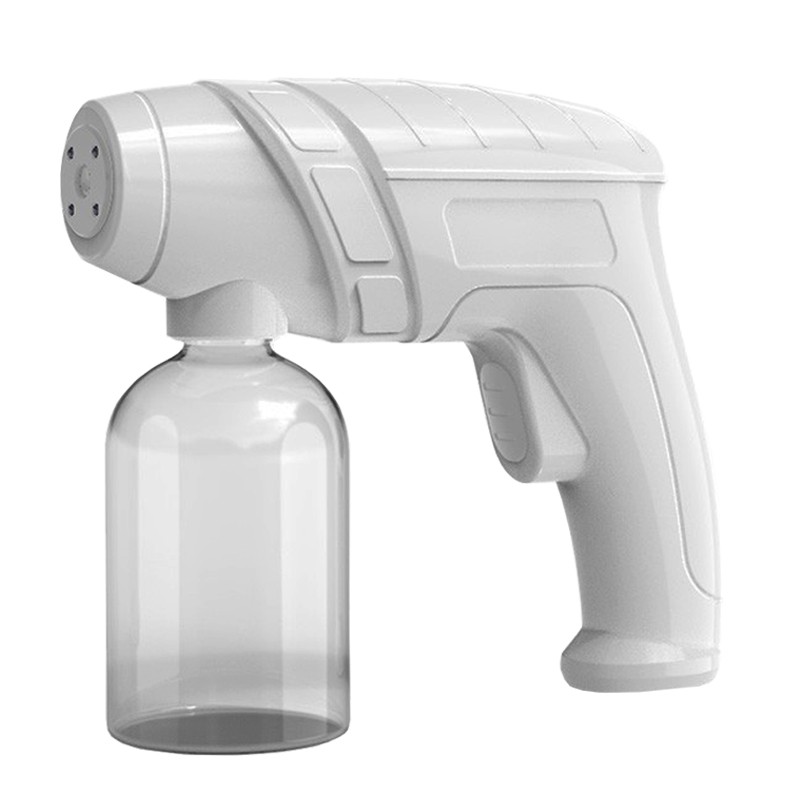 Nano Spray Disinfection Gun Wireless Q7-2 alat kesehatan