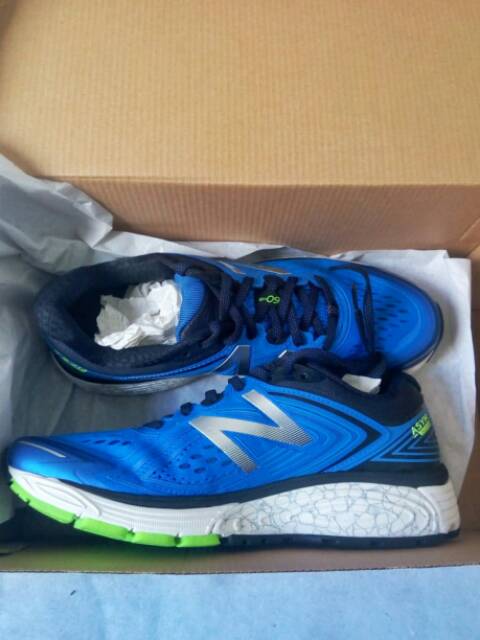 nb 860 mens