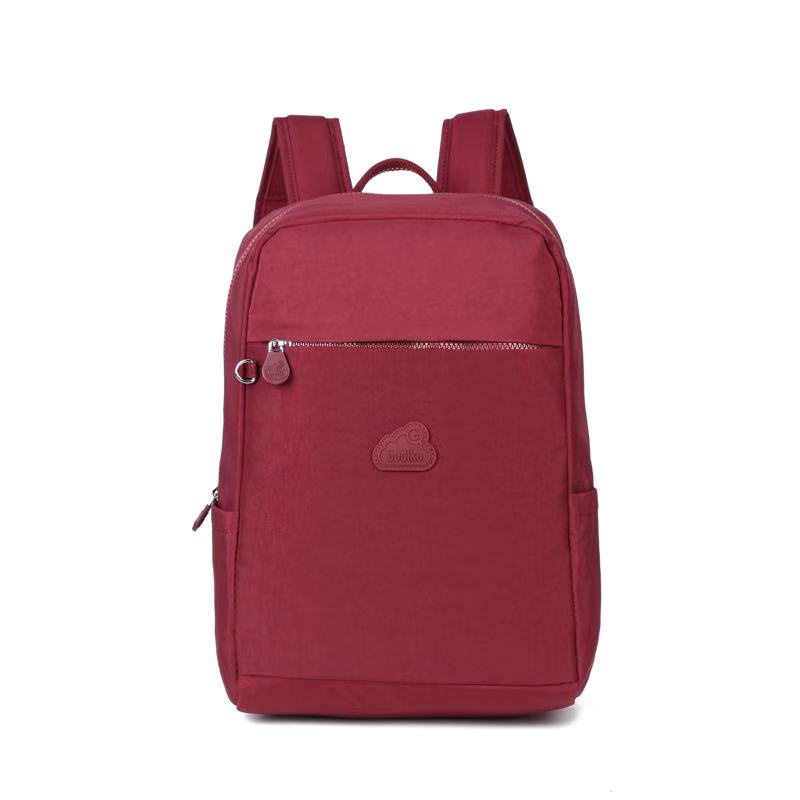 GUDIKA 5115 | Backpack Waterproof Wanita Tas Ransel Laptop Anti Air Import Original | Ransel Cewek | Ransel Perempuan | Tas Wanita