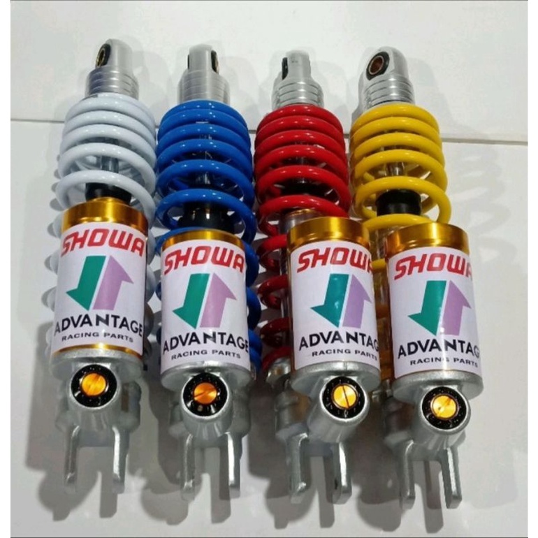 Shockbreaker Tabung Bawah Showa 310MM 330MM Matic Universal