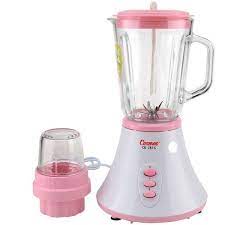 Blender Juicer Glass Gelas Kaca Cosmos CB721G Best Seller