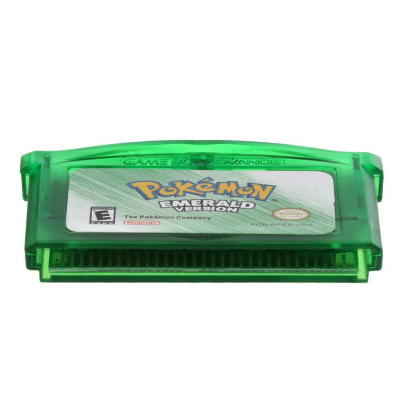 Kartu Gameboy Btsg Fan Advance Untuk Ndsl / Gbc / Gbm / Gba / Sp 5 Gaya