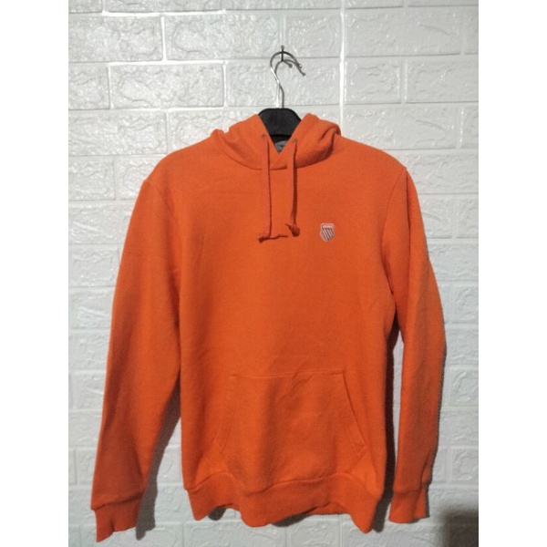 Hoodie second brand original