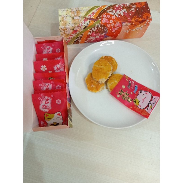 

Hampers CNY