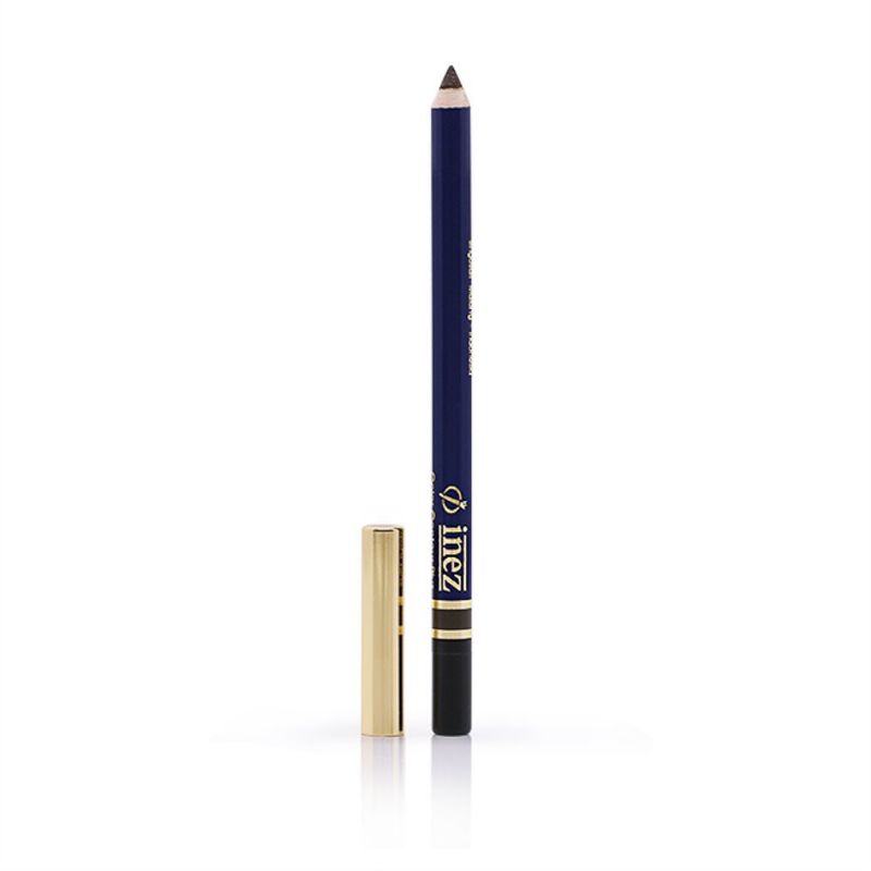 INEZ Color Contour Plus Eyebrow Liner Dark Brown 1.3g