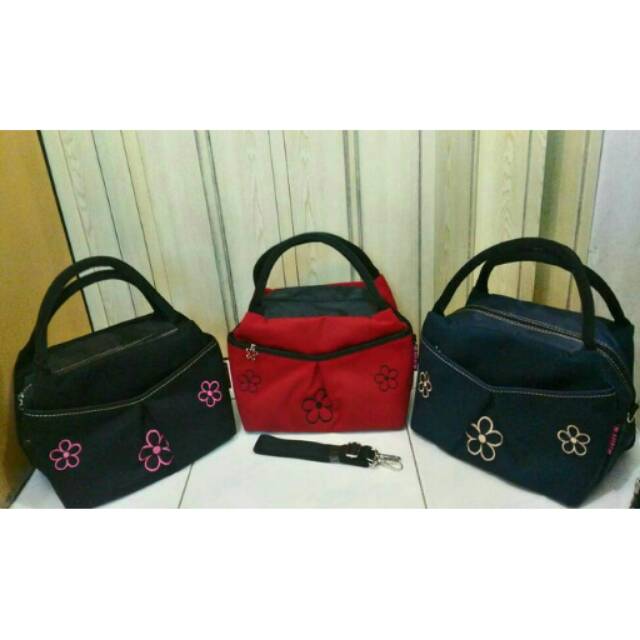 TAS PARASUT " MW " BEST SELLER