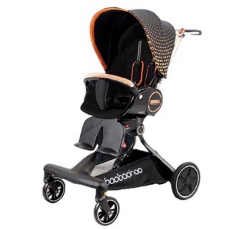 Preloved Baobaohao V9