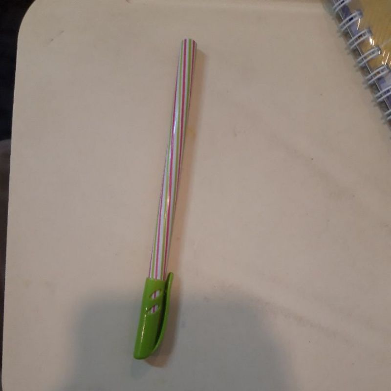 

Pulpen Quantum OS 01