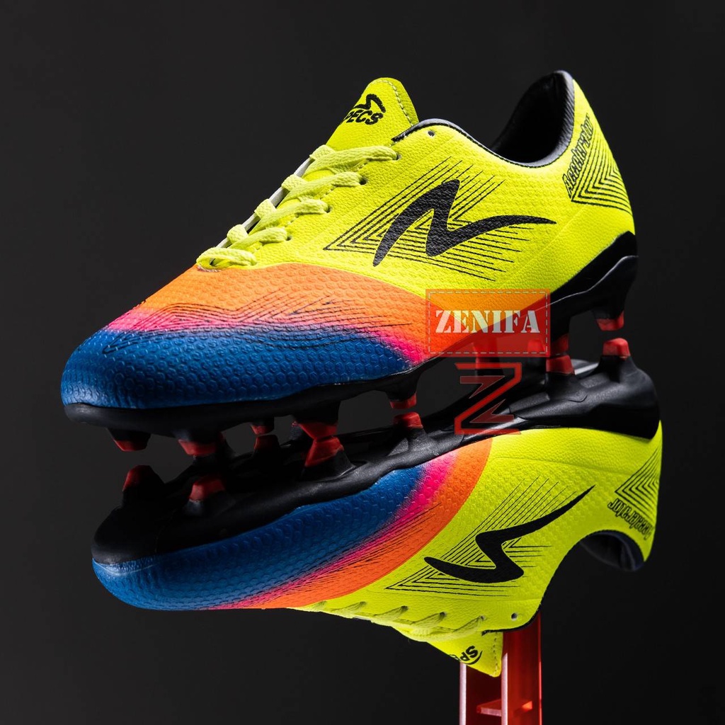 Sepatu Bola Specs Accelerator Infinity, sepatu Bola Spec promo