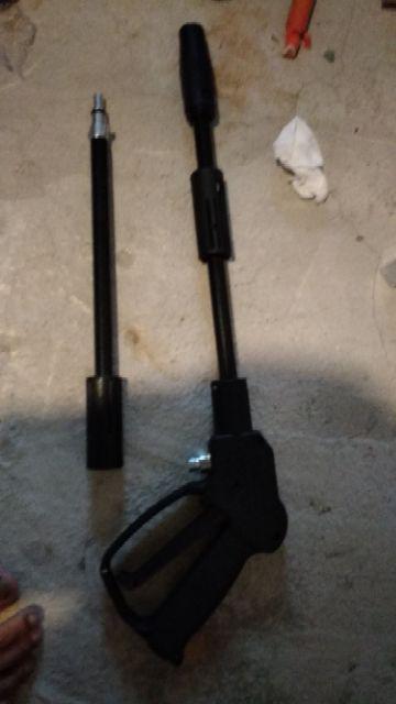 Stik Gun Jet Cleaner