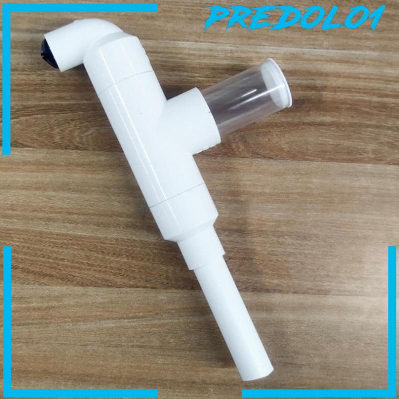 (Predolo1) Stuffer / Alat Pengisi Balon Sequin Untuk Dekorasi Perayaan