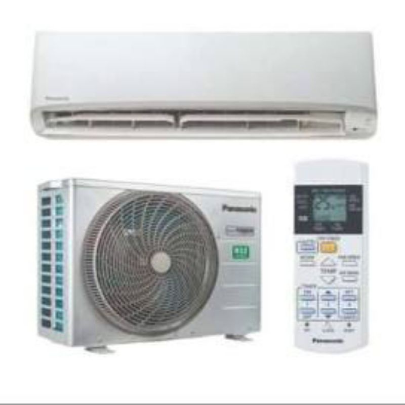 AC Panasonic CS/CU-YN18WKJ