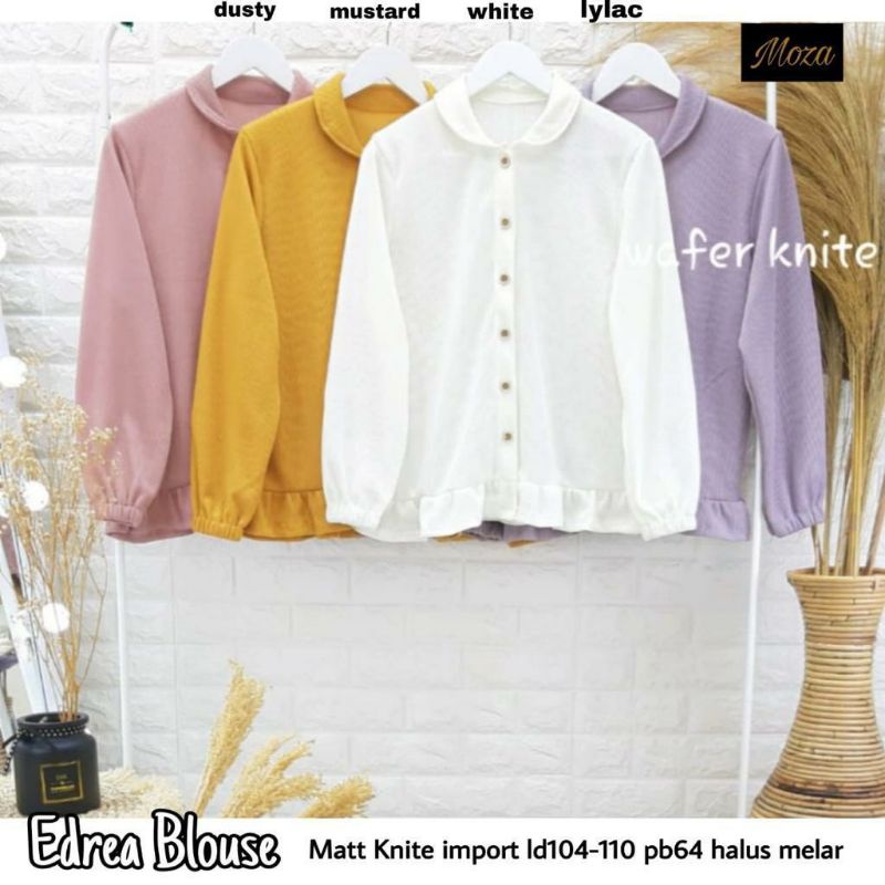 Edrea blouse