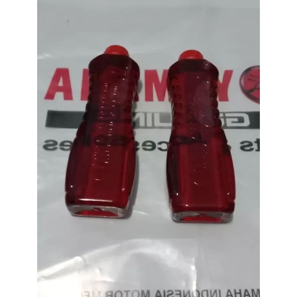 Oli shock depan motor honda yamaha Mio supra beat Vario
