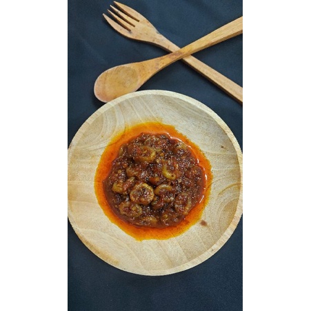 

SambalBunda(SambalCumi)