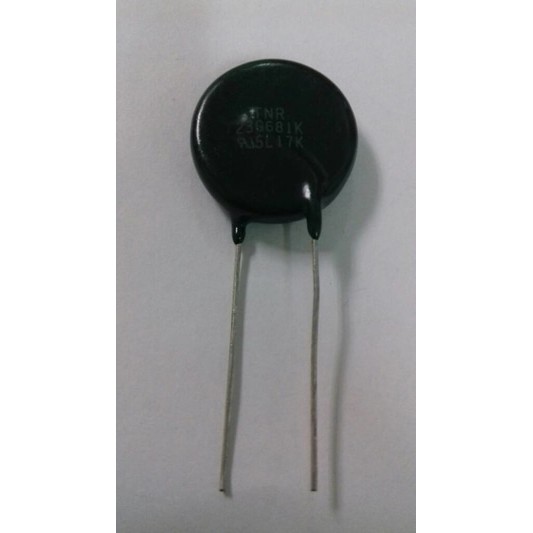 varistor 681-23k