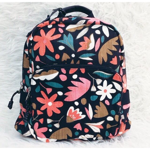 Fossil Abbot Backpack