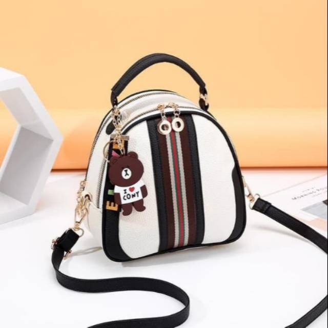 Tas Selempang Wanita Terbagus