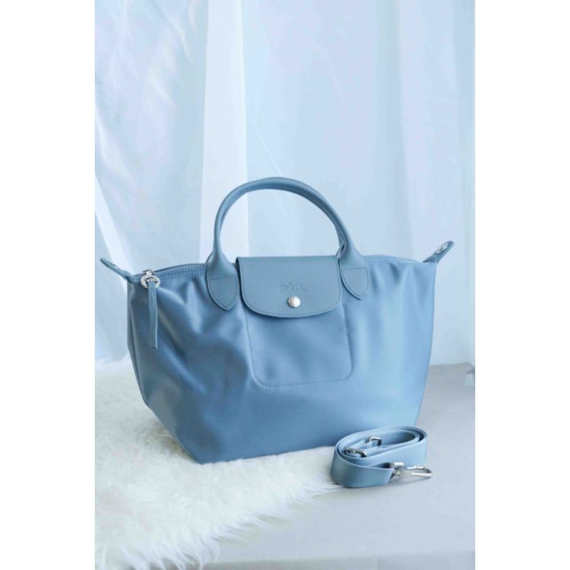 longchamp neo small