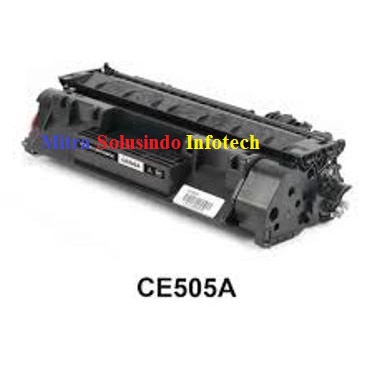 Toner Cartridge LaserJet Ce505A 05a Printer P2030 P2035 P2035N P2050 P2055D P2055N P2055x