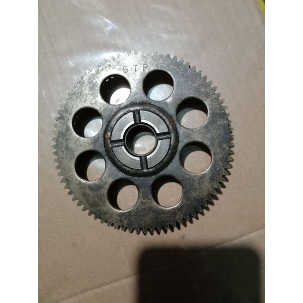 ger starter Yamaha Jupiter z