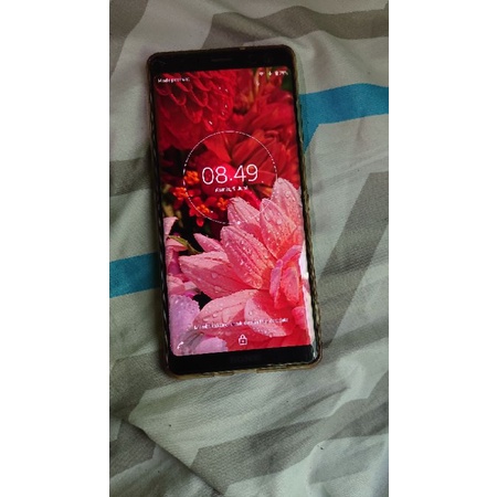 XZ3_WIFI ONLY
