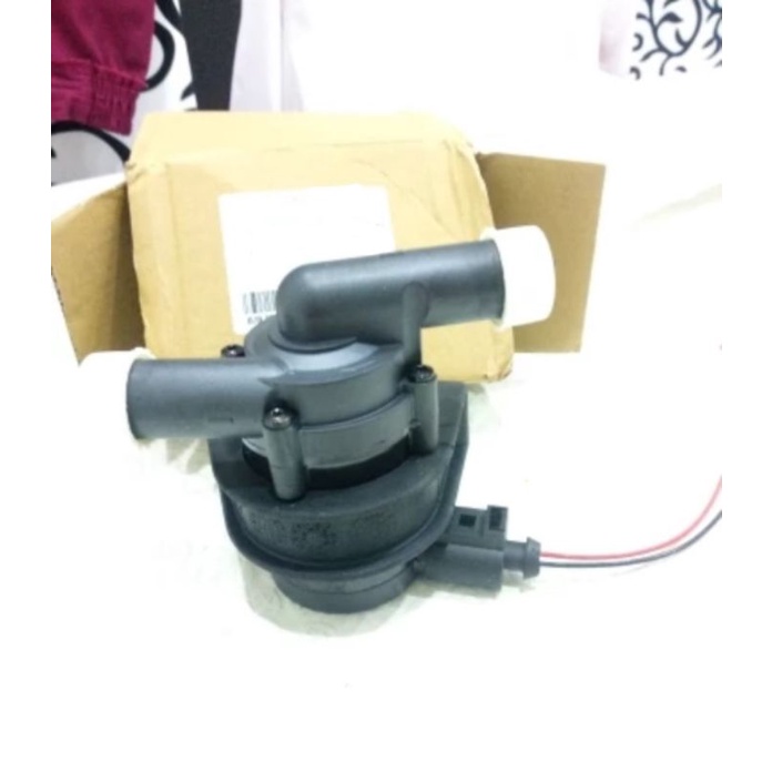 EWP Electric Water Pump Radiator Motor Ninja RR CBR Sonic Vario Satria FU GSX150 dll
