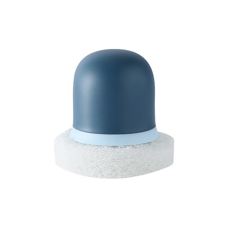UNNISO - Brush Cuci Teflon / Brush Multifungsi