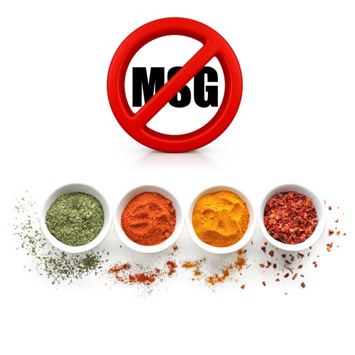 

(Beli 10 Gratis 1) No MSG Bubuk Bumbu Tabur Premium