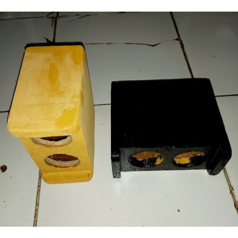 Box speaker 2 inch